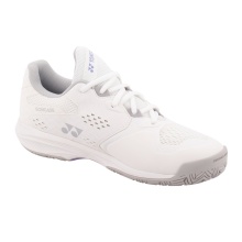 Buty tenisowe Yonex Sonicage Allcourt/Amortyzacja 2025 białe damskie